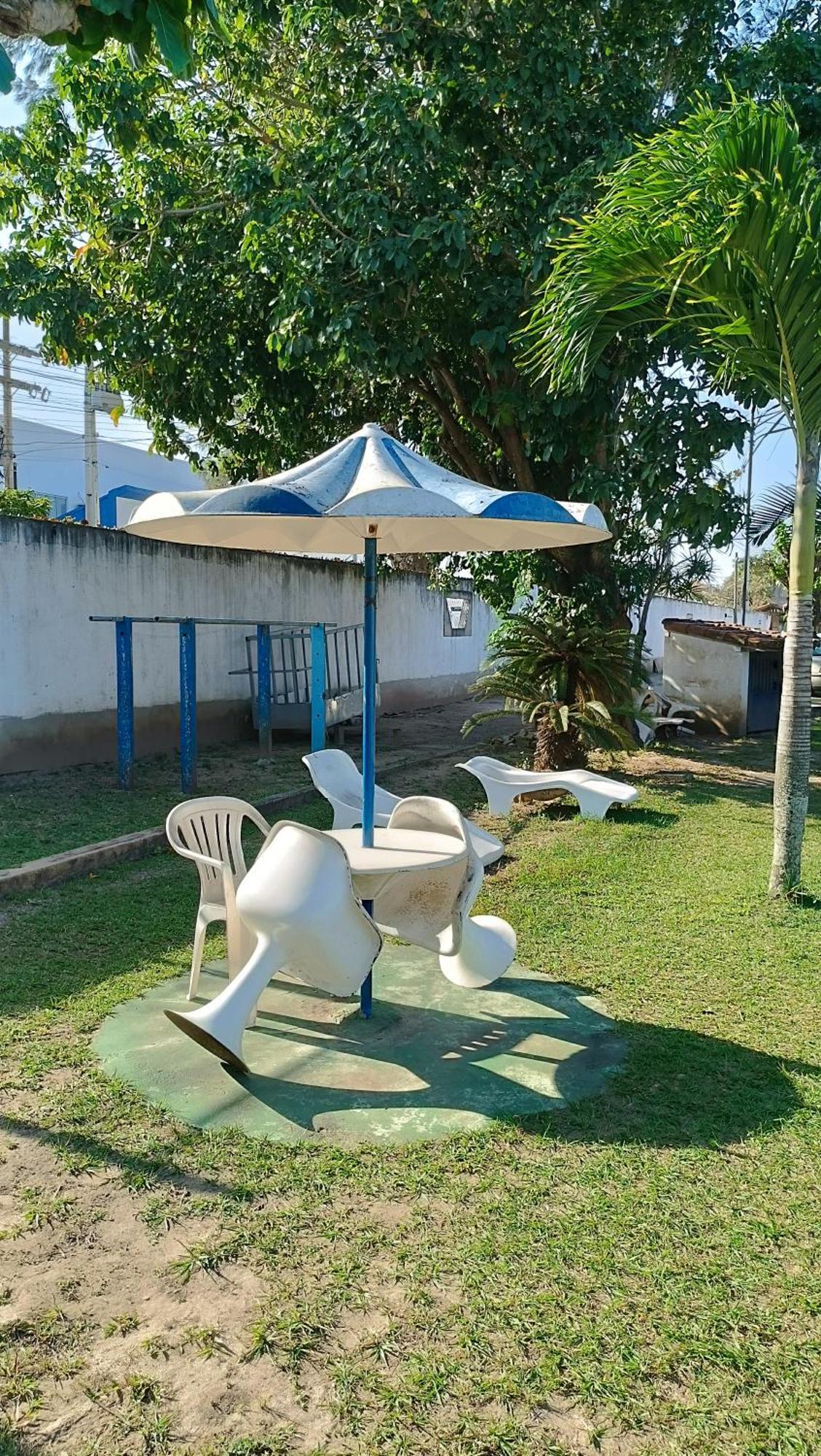 Aluguel Temporada Studio Praia Do Forte Em קאבו פריו מראה חיצוני תמונה