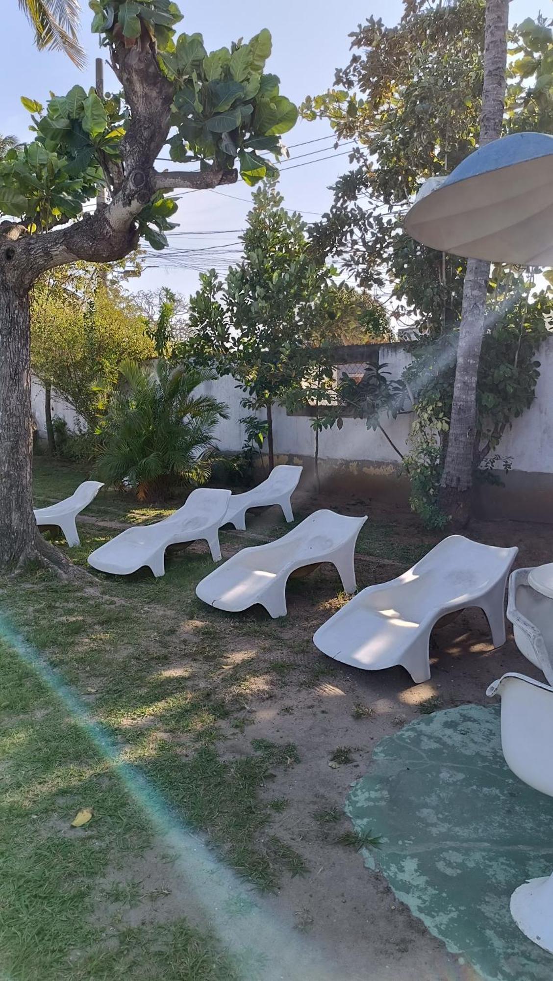 Aluguel Temporada Studio Praia Do Forte Em קאבו פריו מראה חיצוני תמונה